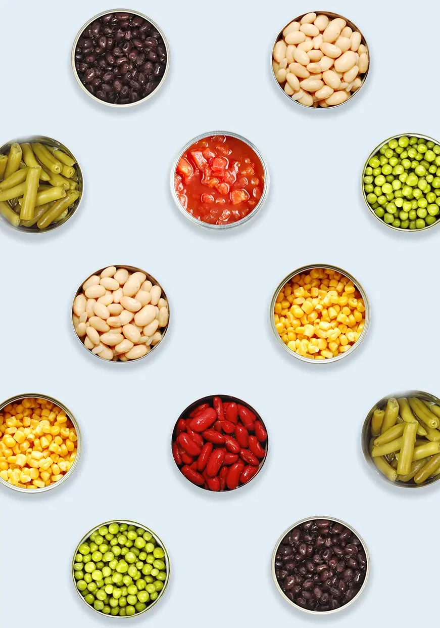 Gıda Sanayi Sektörü